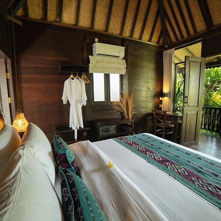 Kayu Village Canggu  Exterior photo