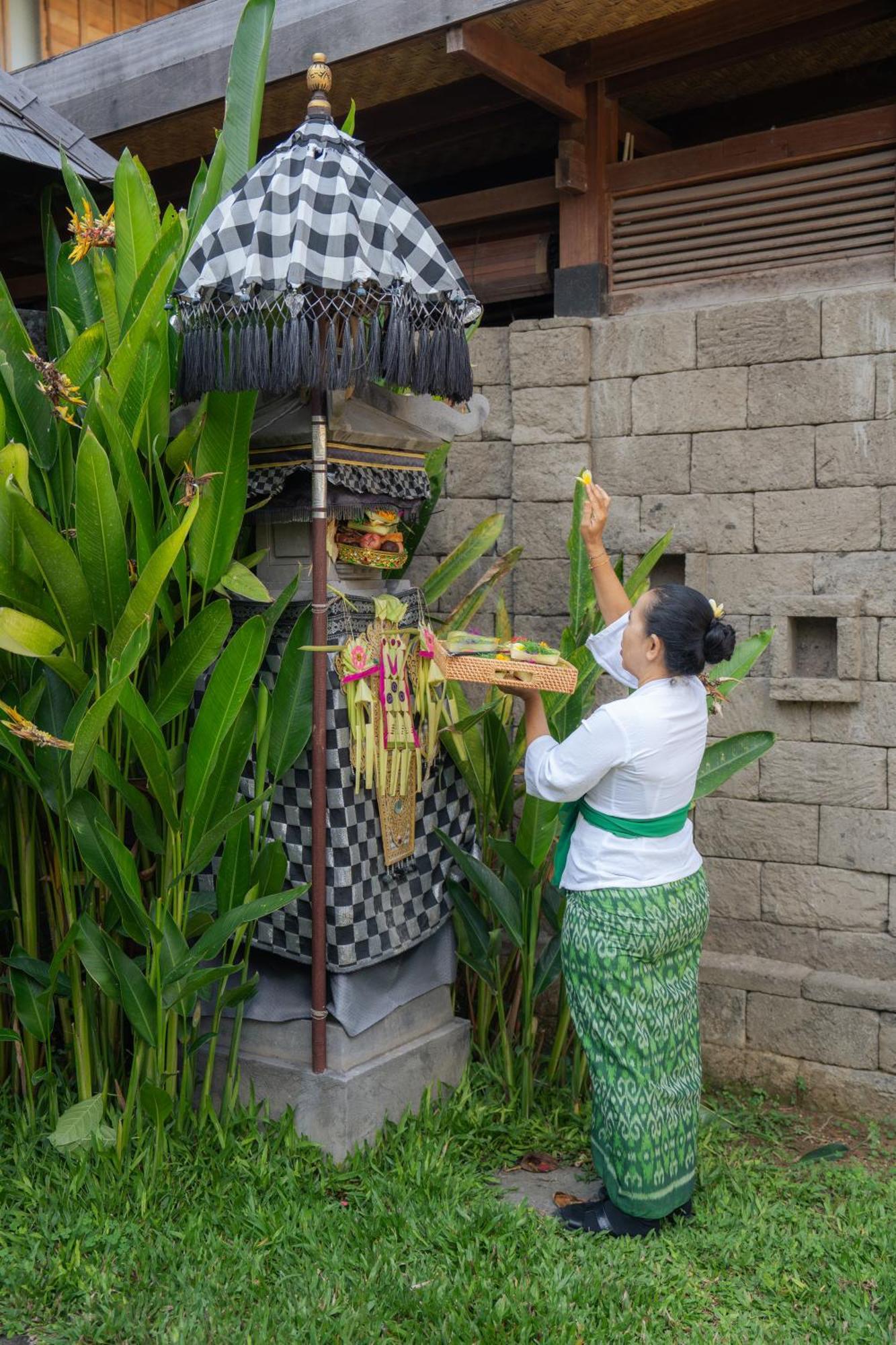 Kayu Village Canggu  Exterior photo