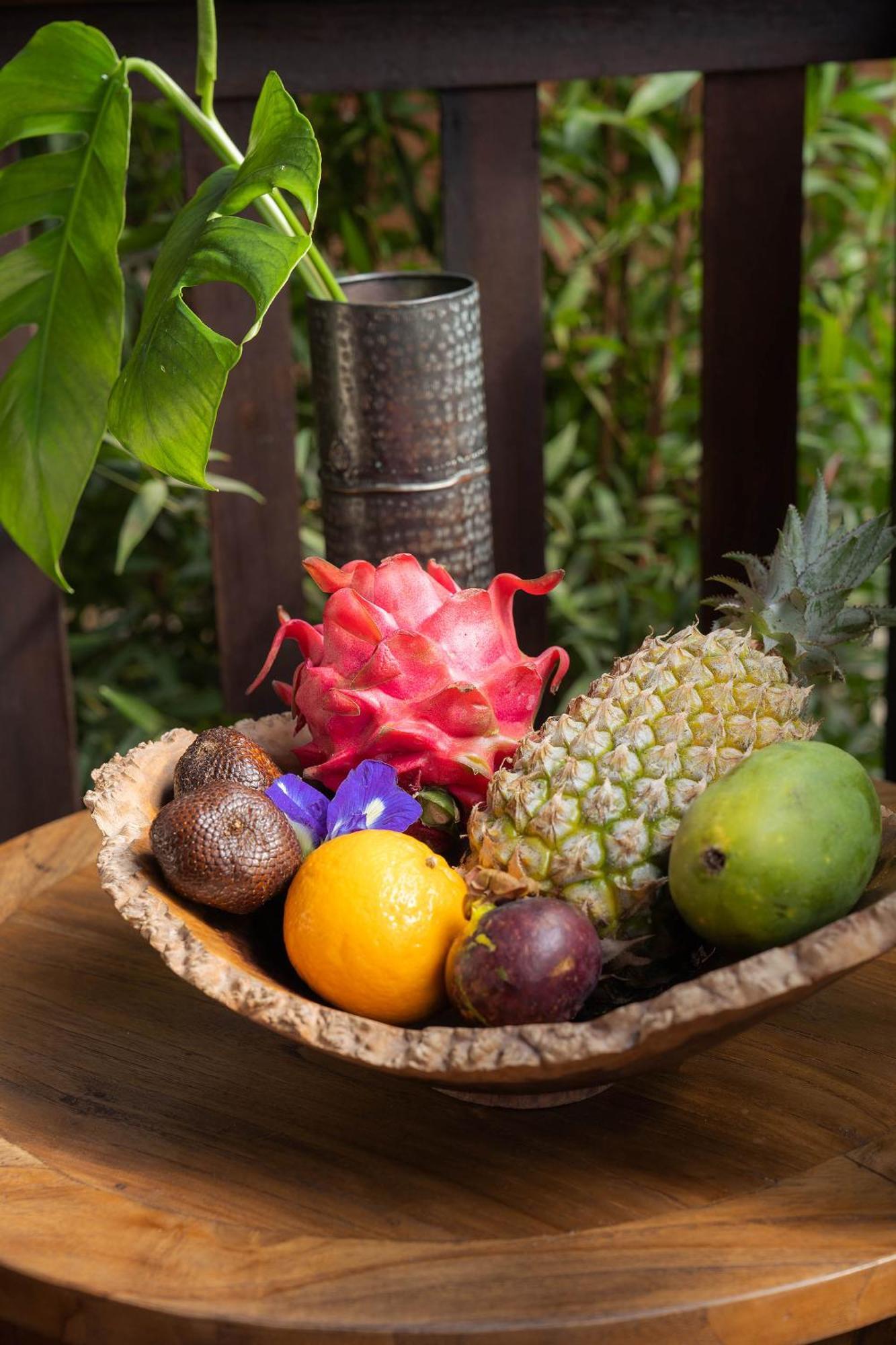 Kayu Village Canggu  Exterior photo