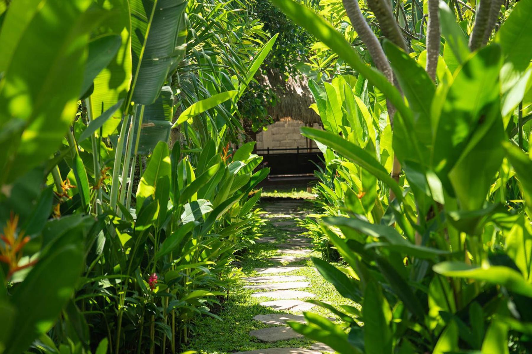 Kayu Village Canggu  Exterior photo