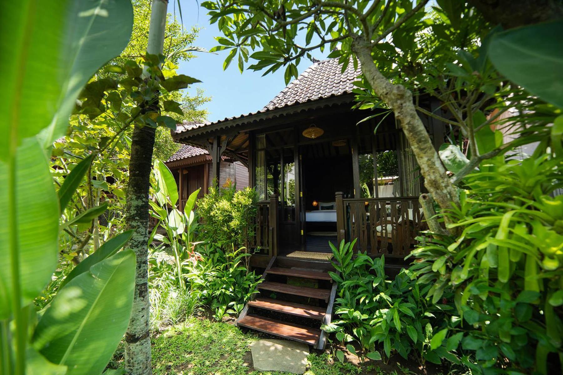 Kayu Village Canggu  Exterior photo