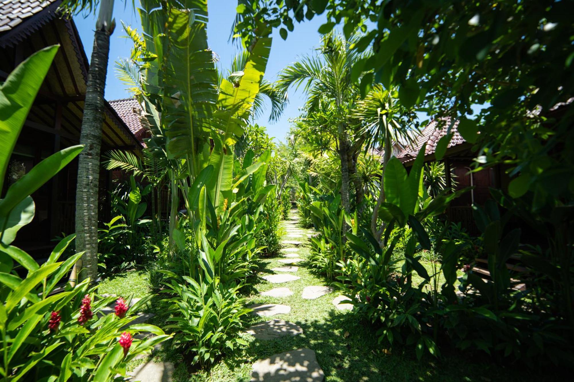 Kayu Village Canggu  Exterior photo