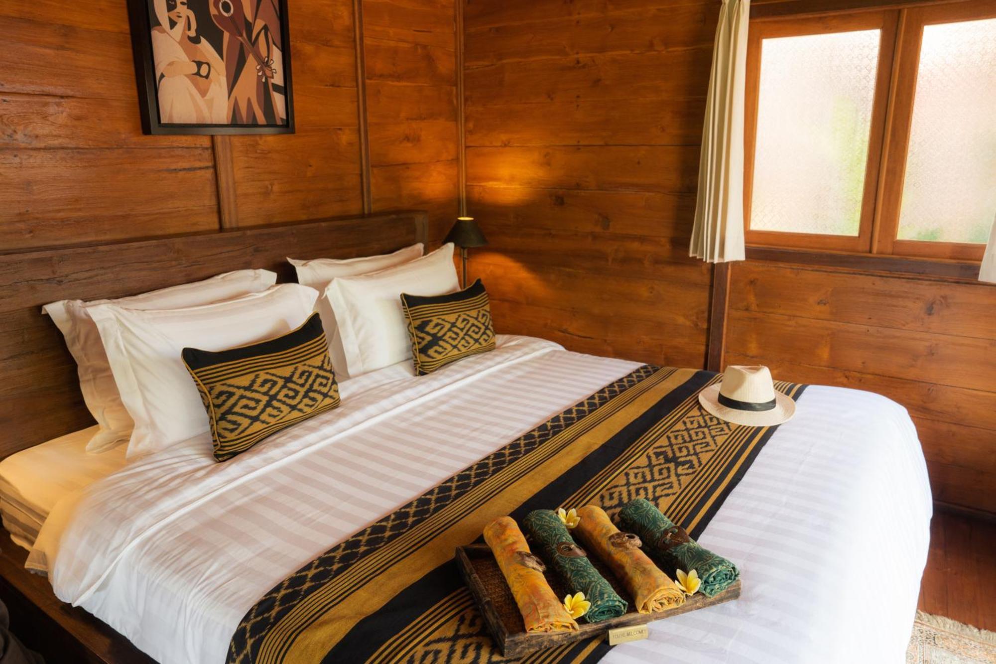 Kayu Village Canggu  Exterior photo