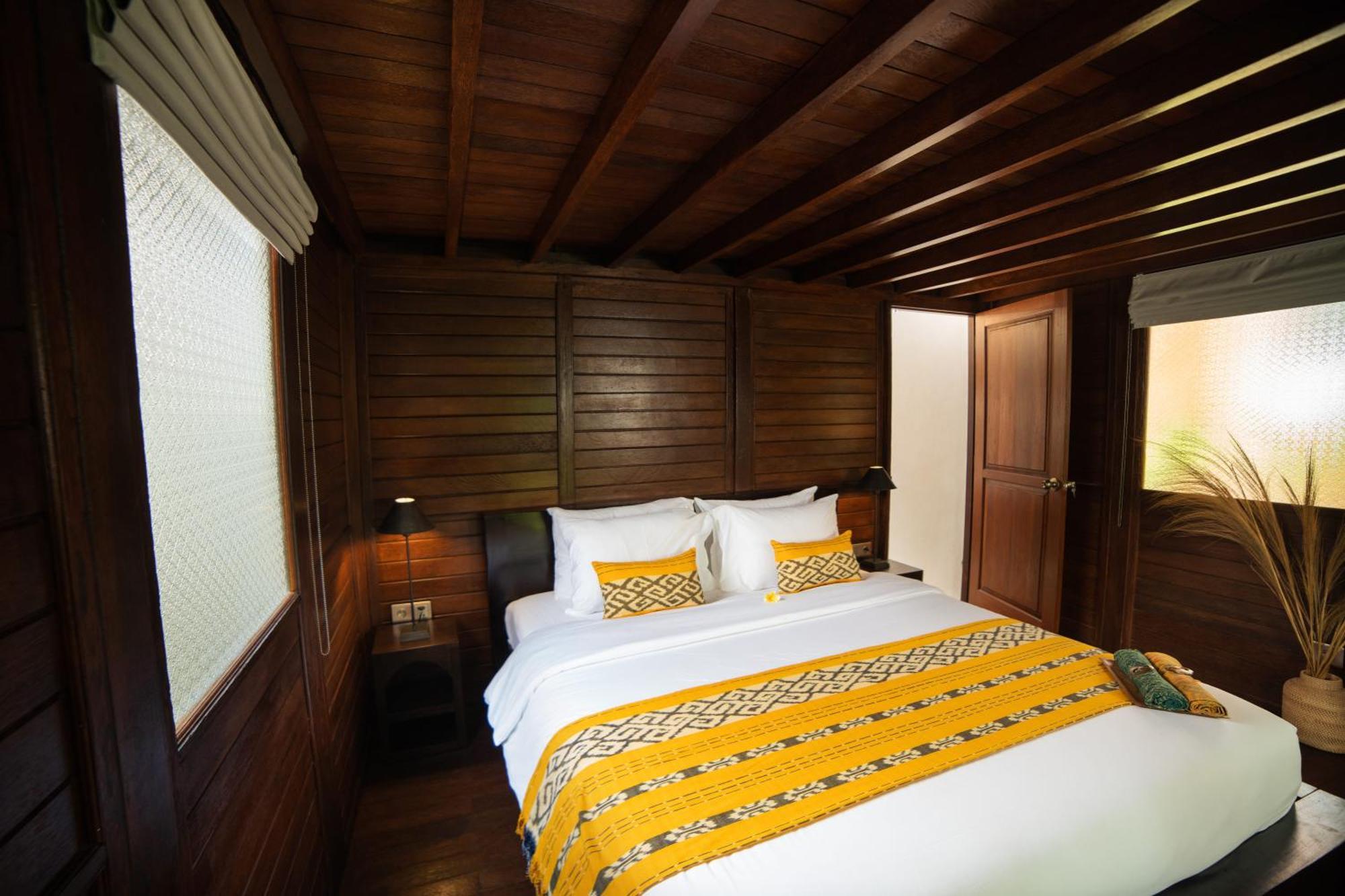 Kayu Village Canggu  Exterior photo