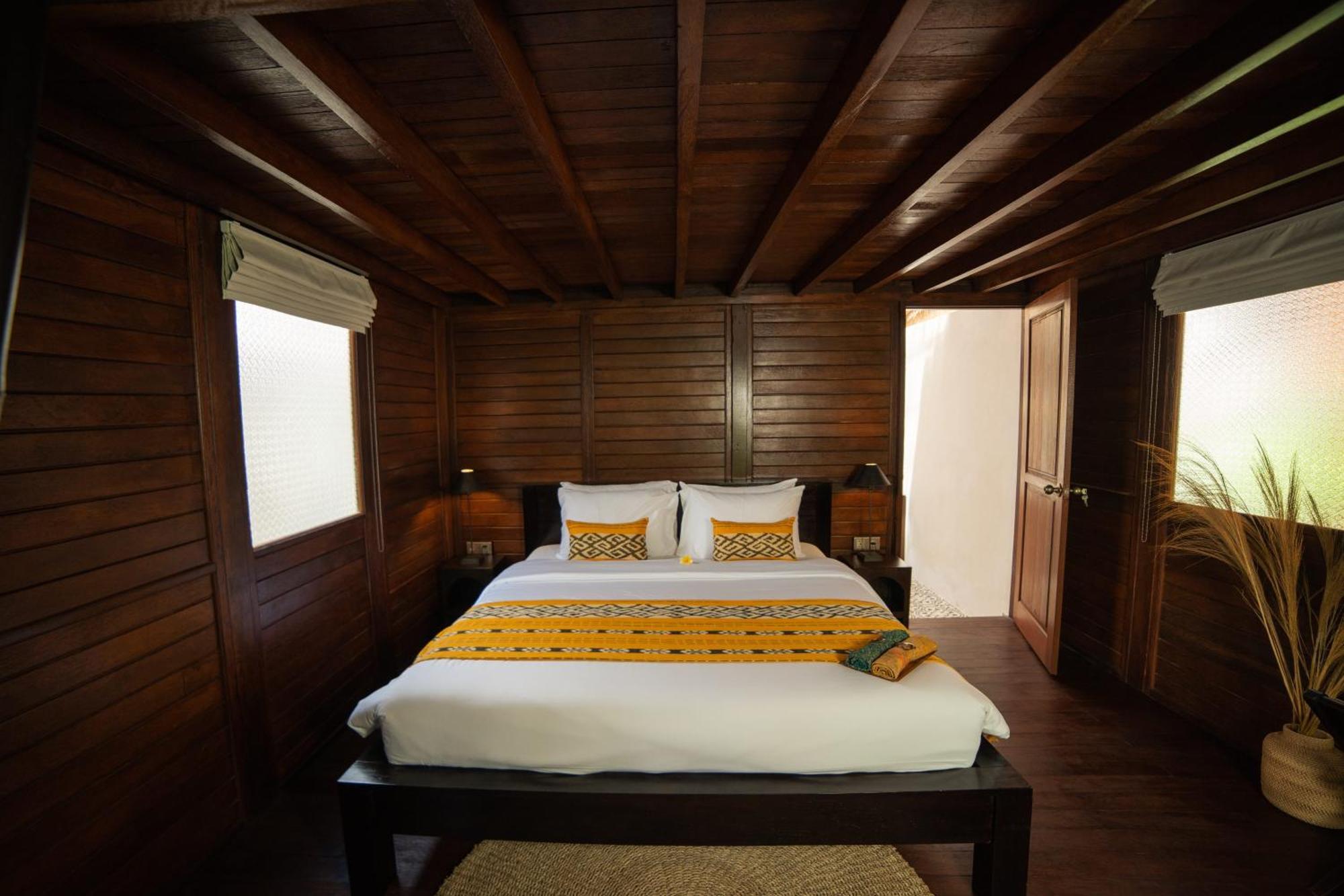 Kayu Village Canggu  Exterior photo
