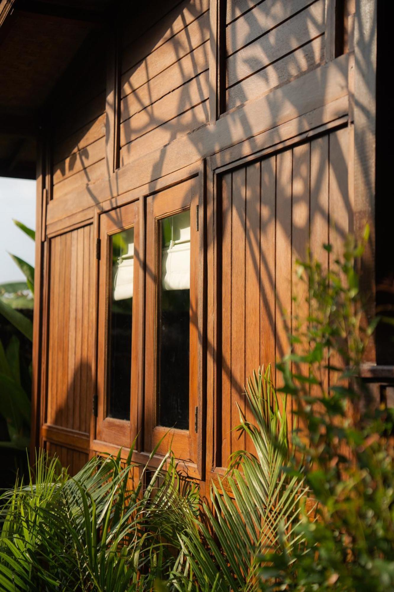 Kayu Village Canggu  Exterior photo