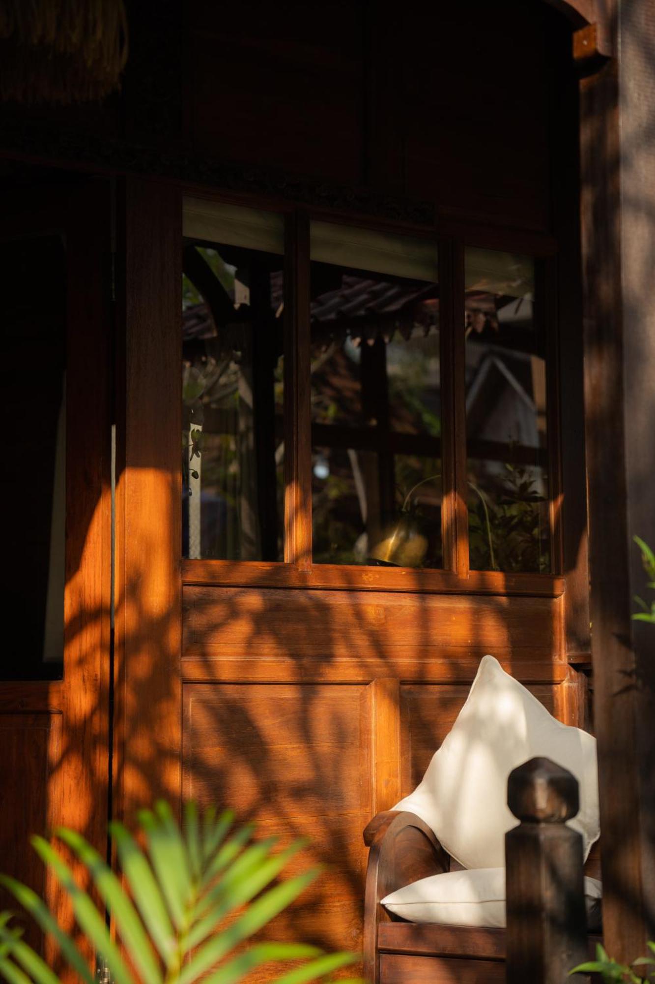 Kayu Village Canggu  Exterior photo