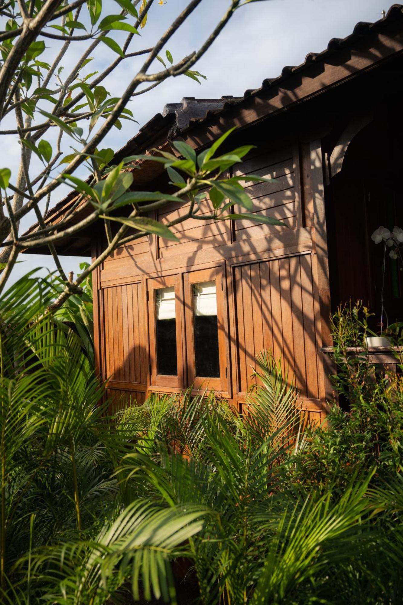 Kayu Village Canggu  Exterior photo